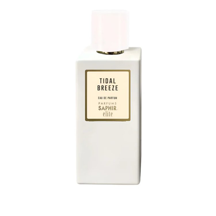 Saphir Elite Tidal Breeze Eau de Parfum Unisex 100ml