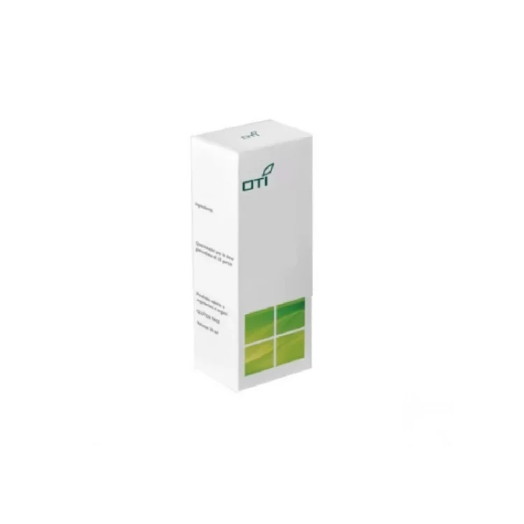 Oti Srl Vita Rusco Gocce Integratore Benessere Microcircolo 50ml