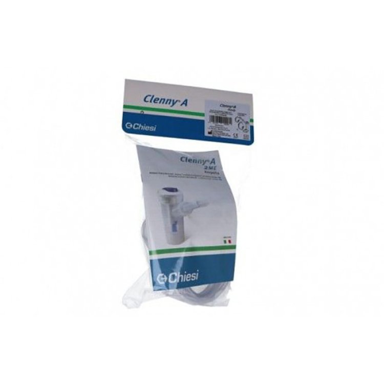 Clenny-A 2Me Ampolla per Aerosolterapia