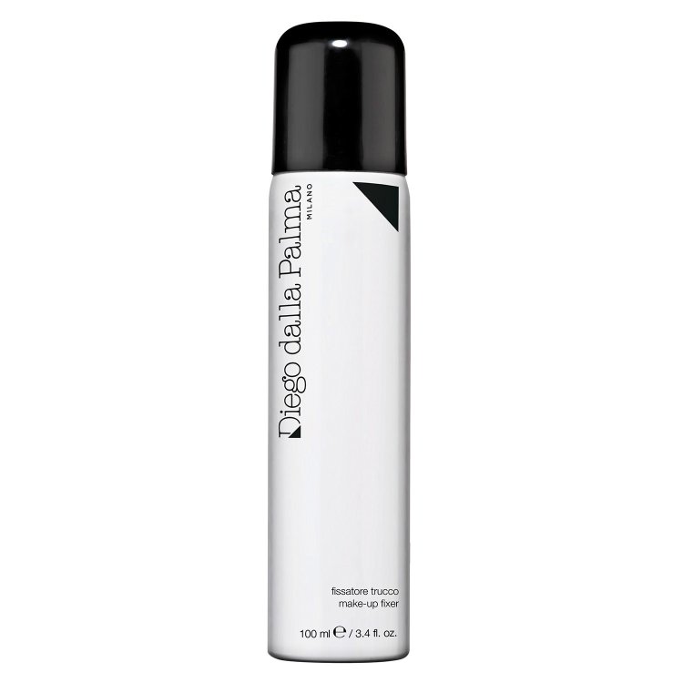 Diego Dalla Palma Fissatore Trucco Spray Fissante per Make-Up 100 ml