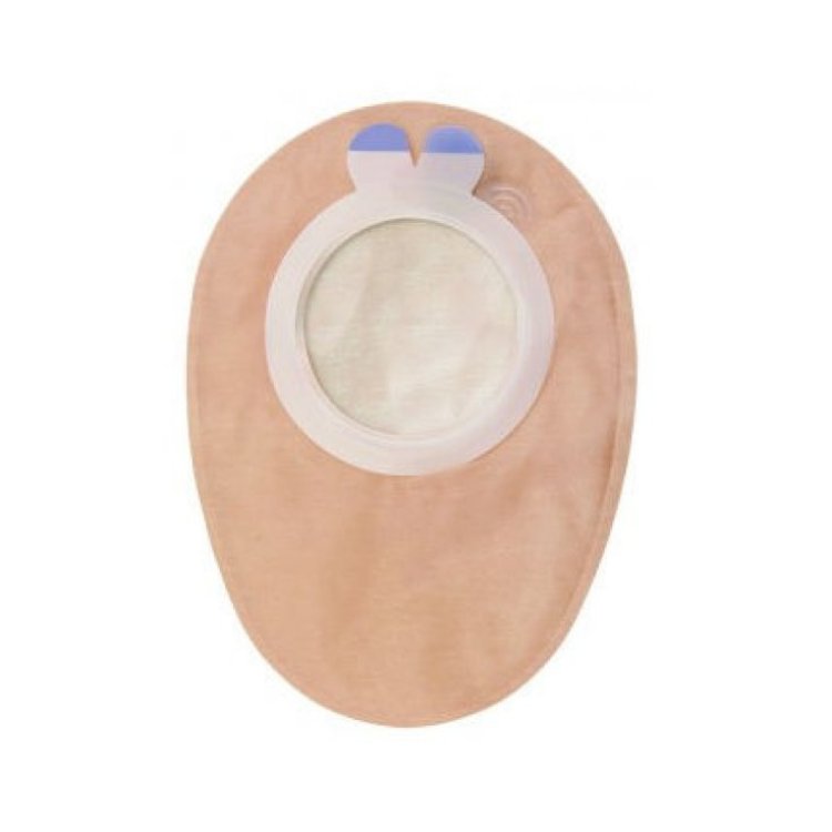 Teleflex Medical Sacca Colostomia Aurum2 Opaca 55mm 30 Pezzi Teleflex Medical Sacca Colostomia Aurum2 Opaca 55mm 30 Pezzi