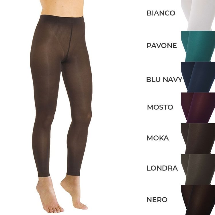 Solidea Red Wellness 70 Leggings Blu Navy Taglia 2M
