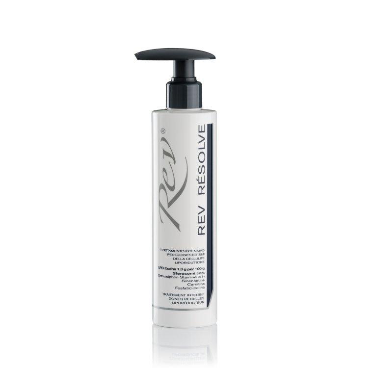 Rev Resolve Trattamento Anti-Cellulite Liporiducente 250 ml