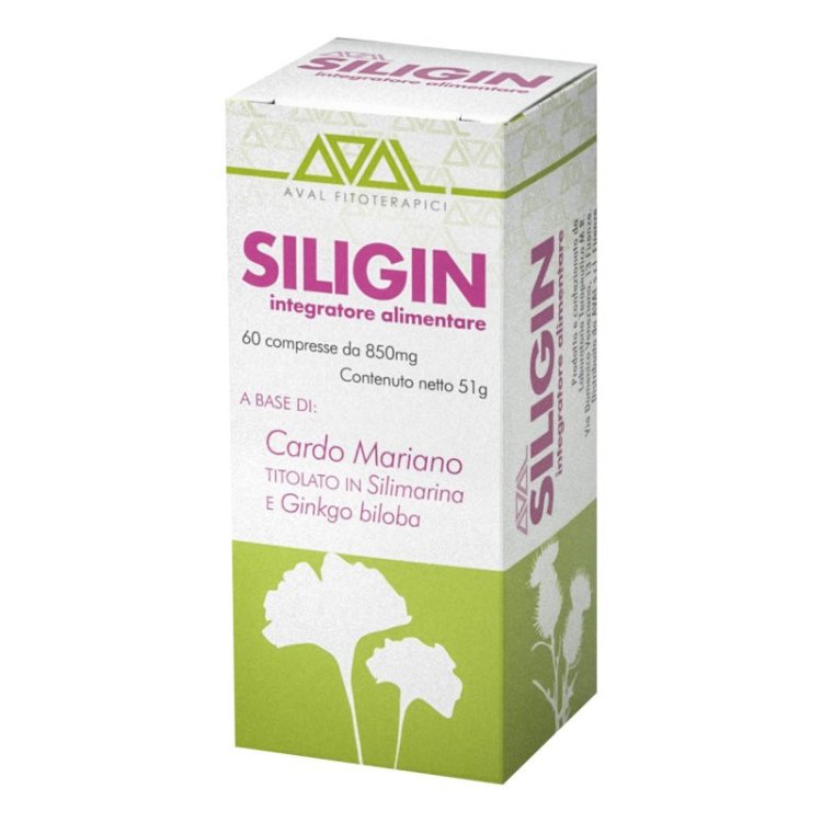 Brea Siligin Integratore Alimentare Fegato Cardo Mariano Ginkgo 60 Compresse Brea Siligin Integratore Alimentare Fegato Cardo Mariano Ginkgo 60 Compresse