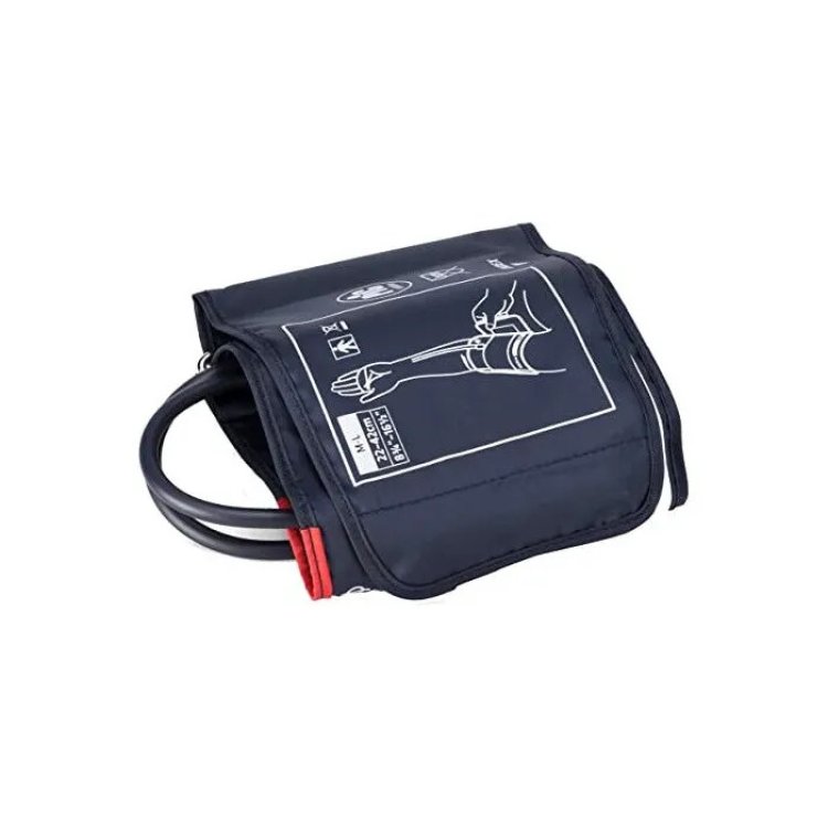 Pic Bracciale di Ricambio Misuratore Pressione 22-42 cm