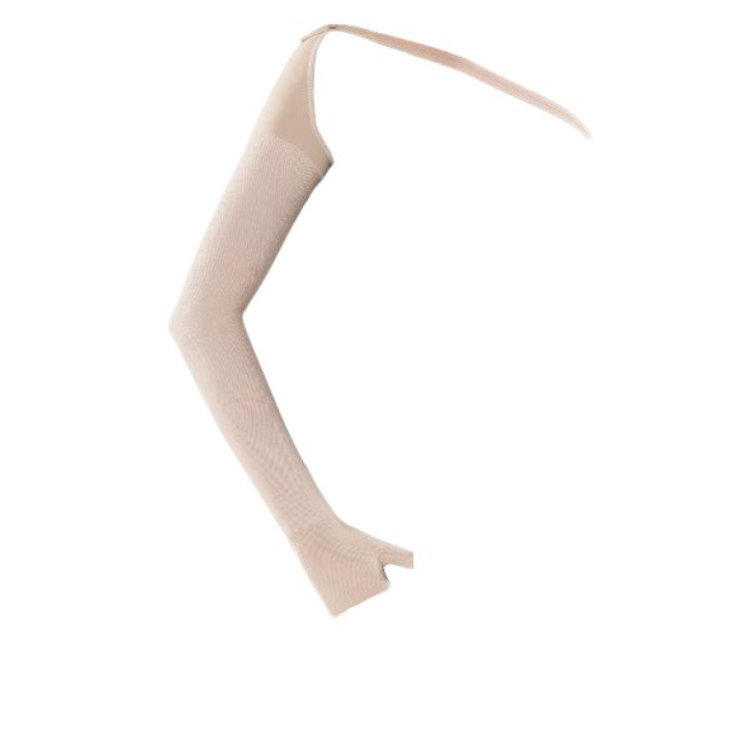 Sigvaris 503 Bracciale Guanto Lungo Beige