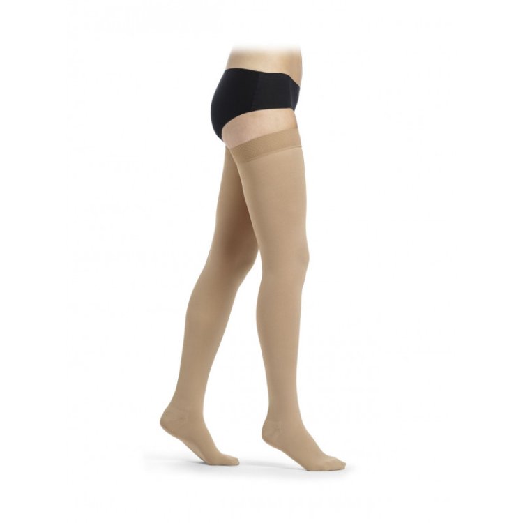 Sigvaris 701 Top Fine Mezza Coscia Destra Compressione Taglia S Sigvaris 701 Top Fine Mezza Coscia Destra Compressione Taglia S