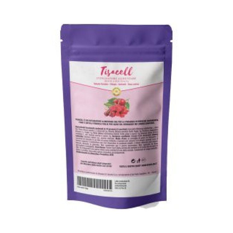 Specchiasol Tisana ai Semi di Chia per Benessere 100g