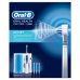 Oral-B Oxyjet MD20 Idropulsore Sistema Pulente con 4 Testine per Igiene Orale Oral-B Oxyjet MD20 Idropulsore Sistema Pulente con 4 Testine per Igiene Orale