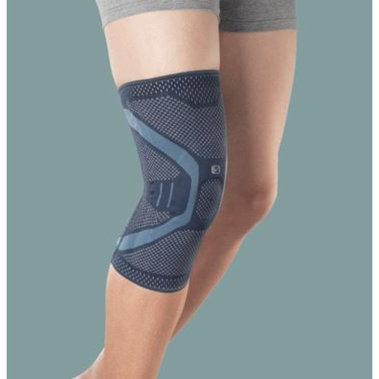 RO+TEN Ginocchiera Genulastik04 R3 Stabilizzante Rotulea