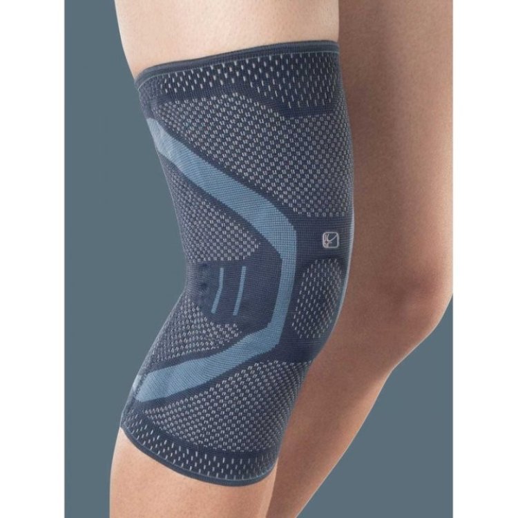 Ro+Ten Genulastik 04 Ginocchiera Elastica Taglia R4