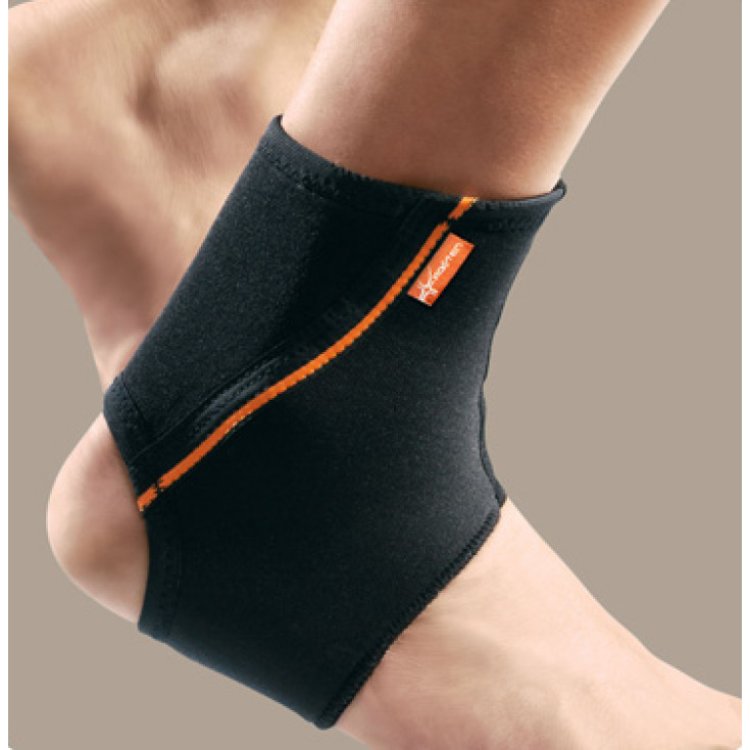 Ro+Ten Cavigliera Malleolastik 37 R4 Supporto Malleolare