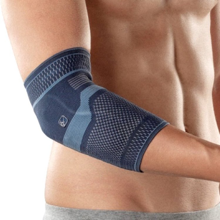 Ro+Ten Gomitiera Epilastik32 R4 Elastica Supporto Gomito Beige