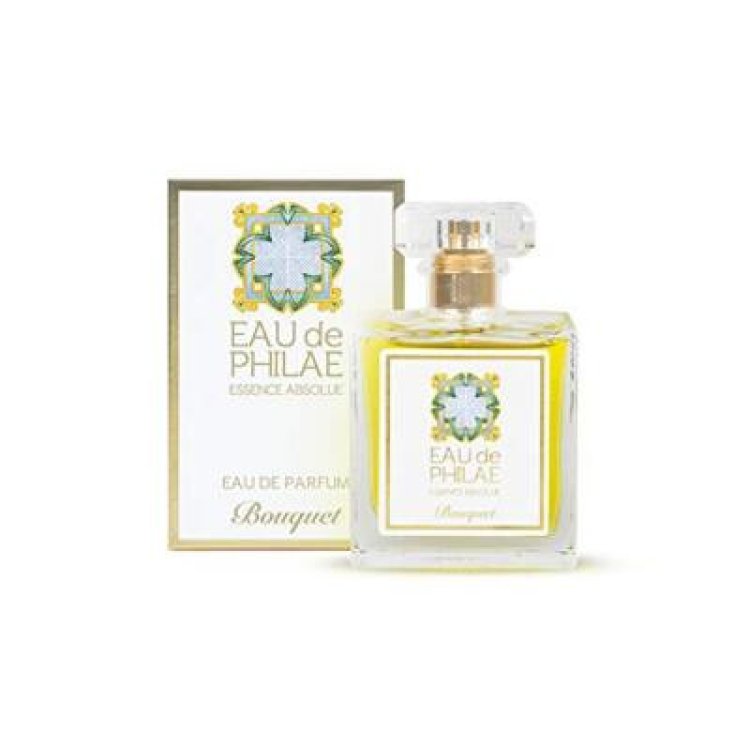 Cemon Eau De Philae Parfum Bouquet Profumo 50ml Per Lei