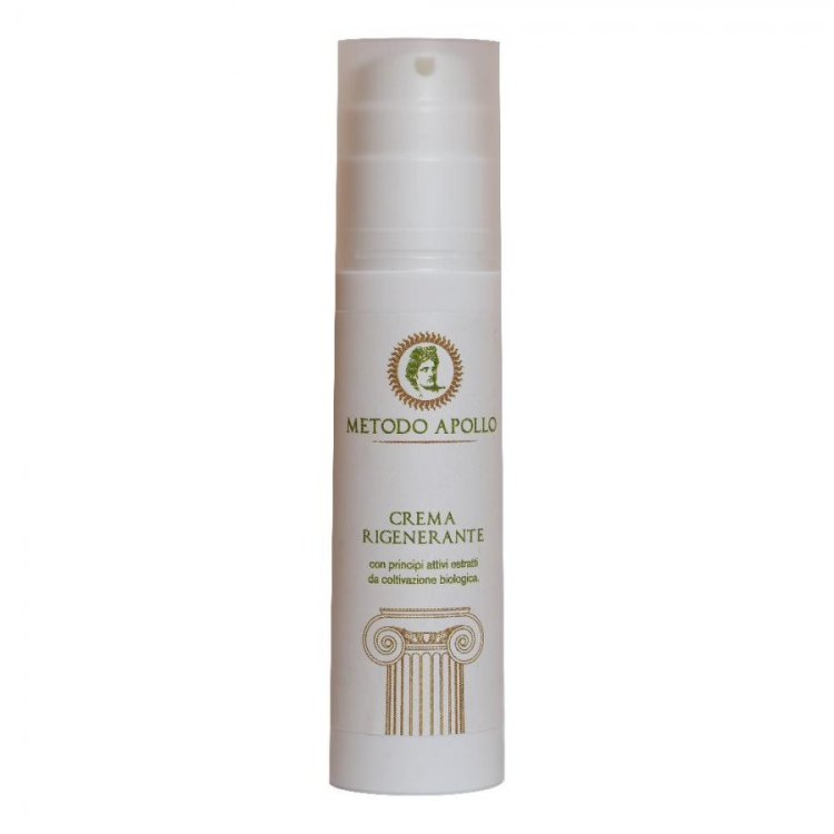 Metodo Apollo Crema Rigenerante per Psoriasi 100ml