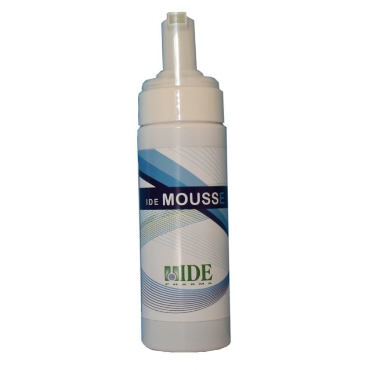 L.F.C. ITALIA Srl Ideven Mousse Gambe Freschezza 150ml L.F.C. ITALIA Srl Ideven Mousse Gambe Freschezza 150ml