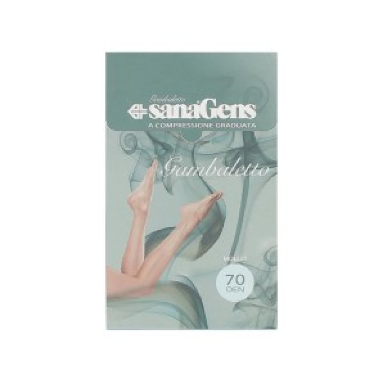 Essegi Demi Malice 70 Gambaletto Playa 3