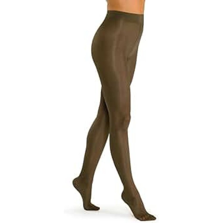 Solidea Venere 70 Collant Verde Taglia 2M
