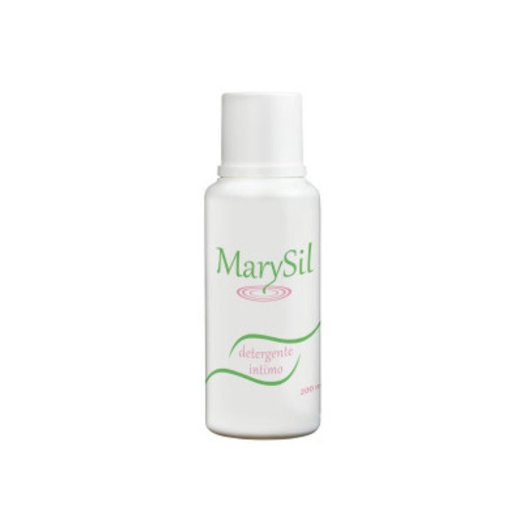 E.Vitalgroup Marysil Detergente Intimo Lenitivo Protettivo 200ml