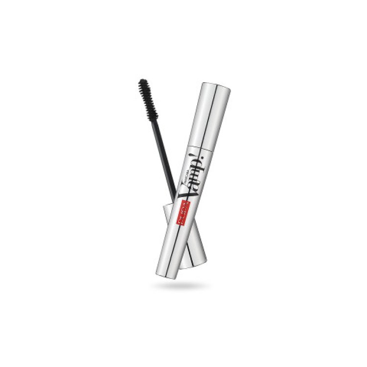 PUPA Milano Vamp! Mascara Volumizzante Extra Black 9ml