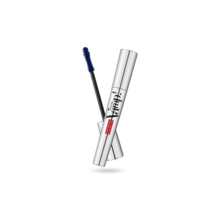 Pupa Milano Vamp! Mascara Volumizzante 300 Deep Night 9ml