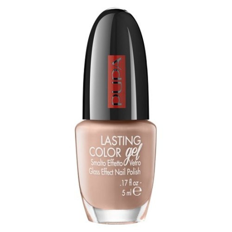 Pupa Lasting Gel Souffle Velours Smalto Effetto Vetro 5ml
