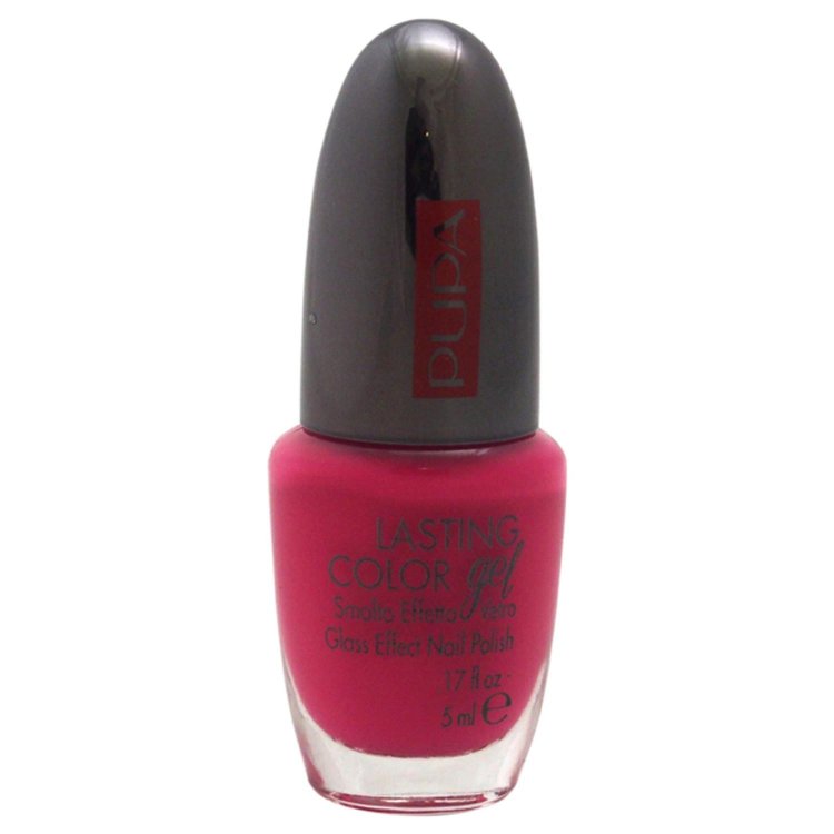 Pupa Lasting Gel Smalto Effetto Vetro Florida's Sunshine 5 ml