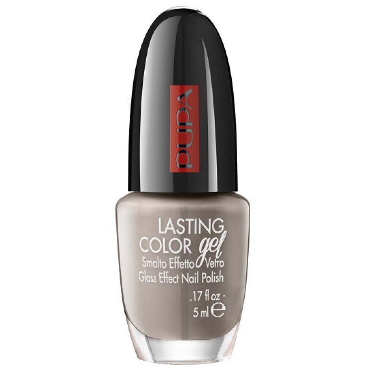 Pupa Lasting Gel Metal Pastel Smalto Unghie Effetto Vetro N.28