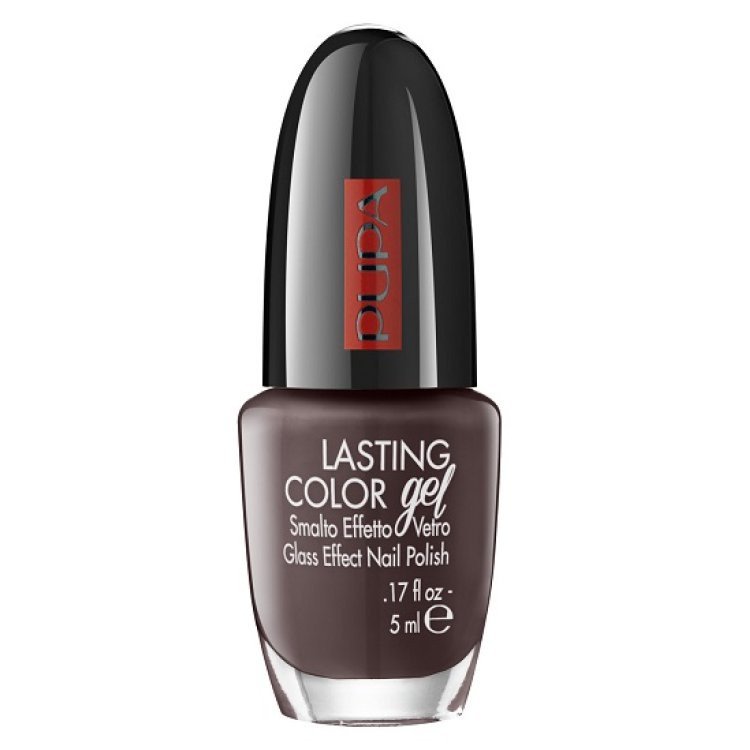 Pupa Lasting Color Gel Smalto Effetto Vetro 29 Explosive Pigments 5ml