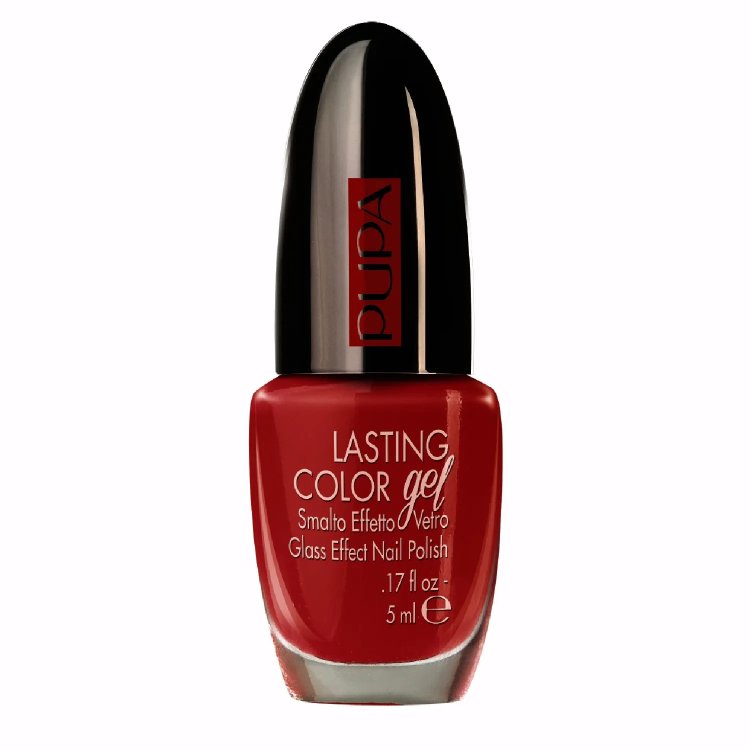 Pupa Lasting Color Smalto Gel 38 Hawaiian Sunset 5 ml