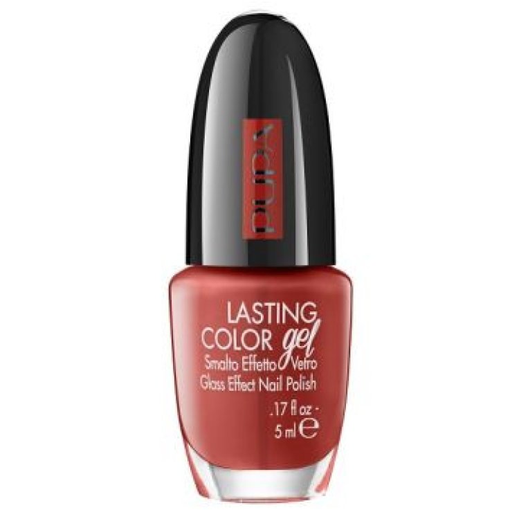 Pupa Lasting Gel Smalto 39 Elixir Romantico 5ml