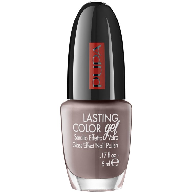 Pupa Lasting Gel Eccentric Lac Smalto Effetto Vetro 5ml