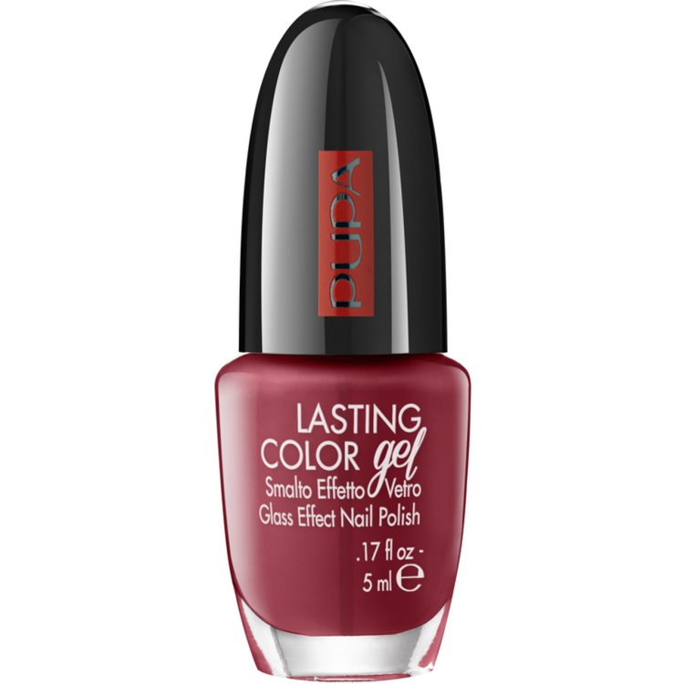 Pupa Lasting Gel Strong Alchemy Smalto Effetto Vetro 5 ml