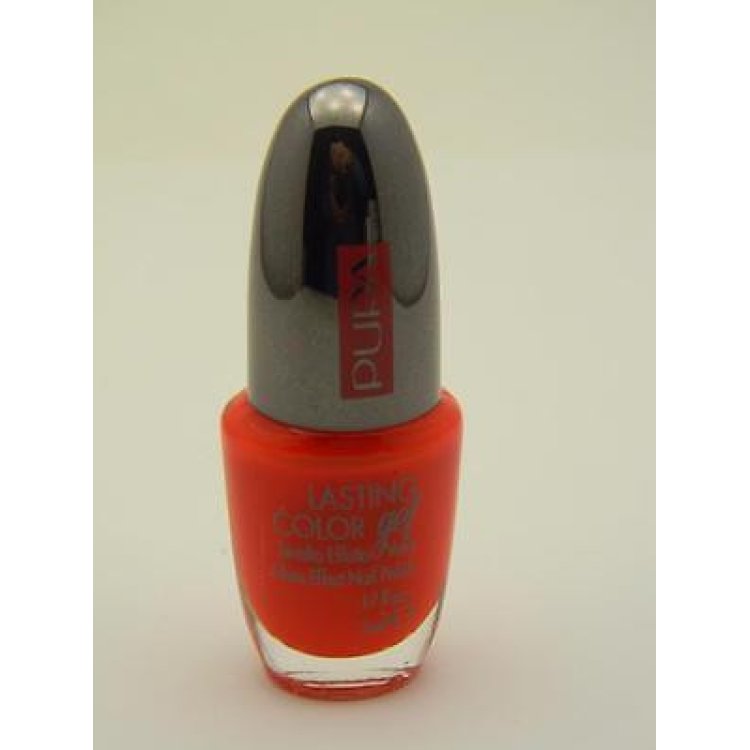 Pupa Lasting Gel Smalto Effetto Vetro Jet Set Party 5 ml