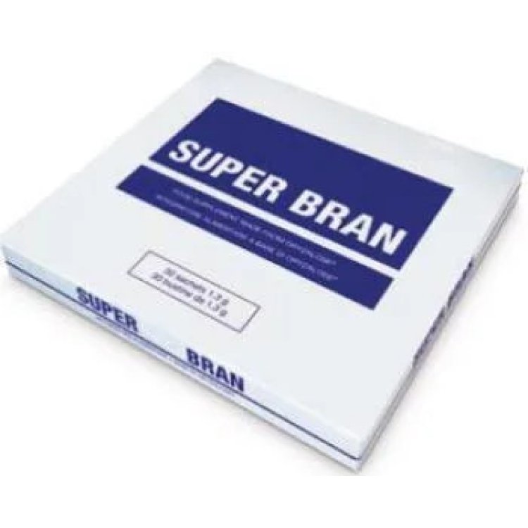 Natur Super Bran Integratore per Sistema Immunitario in 30 Bustine