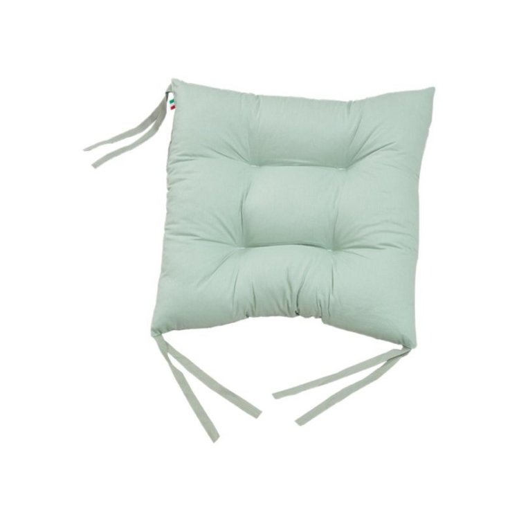 Moretti Cuscino Fibra Cava 43x43 Comfort e Sostegno