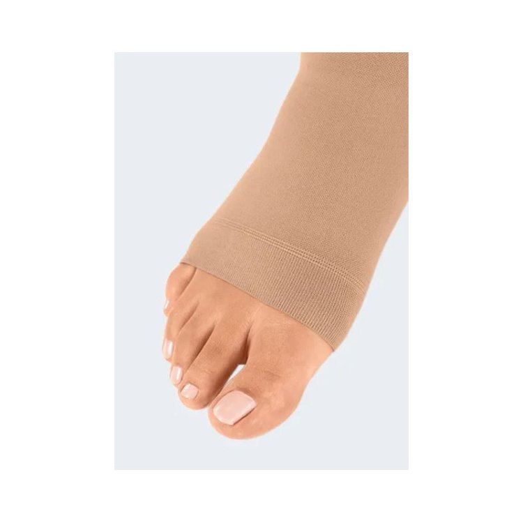 Medi Italia Collant Corto Cotton Maxis K1 1110 Taglia 5