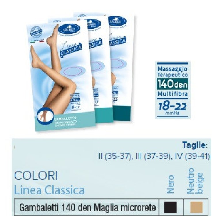 Medi Gambaletto Corto Cotton Maxis K2 1202 Medi Gambaletto Corto Cotton Maxis K2 1202