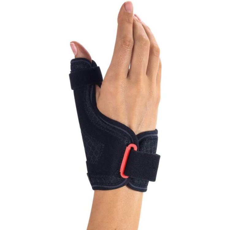 Tenortho Presa Pollice Tutore Ortopedico per Stabilità Pollice Universale Tenortho Presa Pollice Tutore Ortopedico per Stabilità Pollice Universale