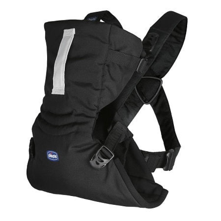 Chicco Easy Fit Marsupio Ergonomico Nero