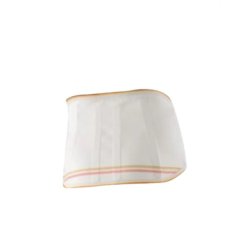 Budetta Farma Cliaortho Cintura Lombare Steccata XXL Supporto Lombosciatalgia Budetta Farma Cliaortho Cintura Lombare Steccata XXL Supporto Lombosciatalgia