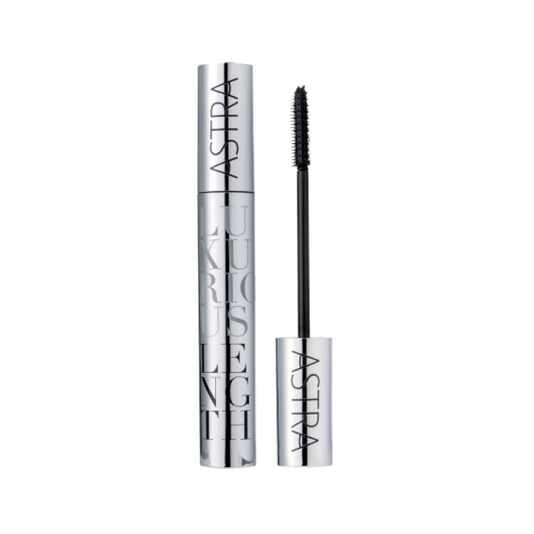 Astra Luxurious Length Mascara Nero Intenso Allungante
