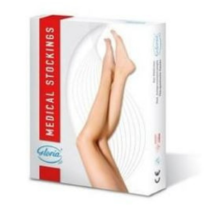 Gloria Med Strong 261 Monocollant Destro Lungo Beige L Classe 2