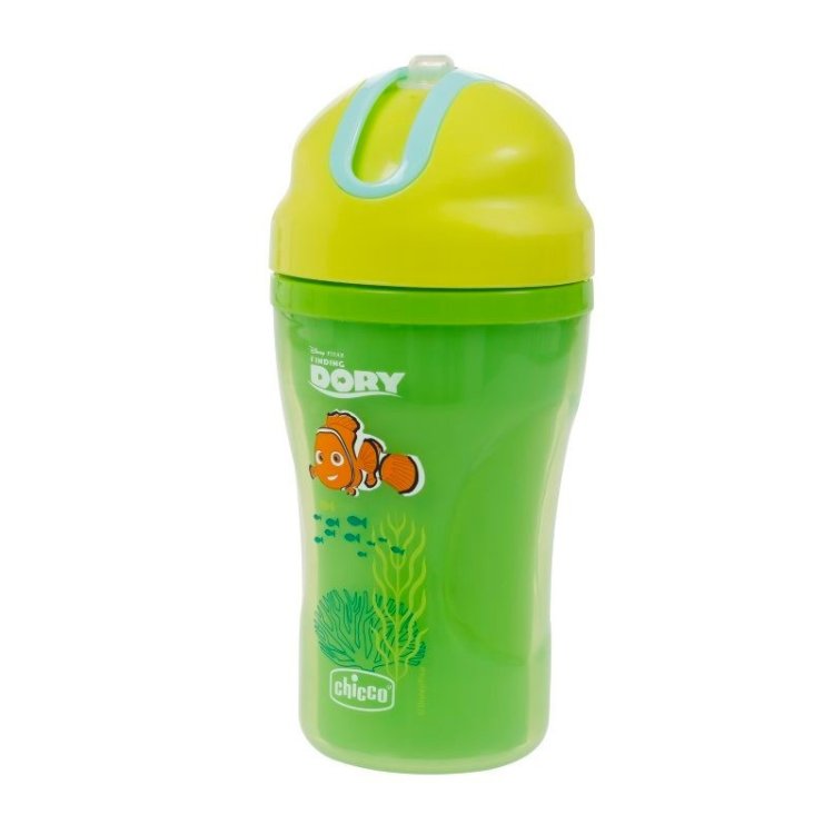 Chicco Tazza Passeggio Dory Mix per Bambini 18m+