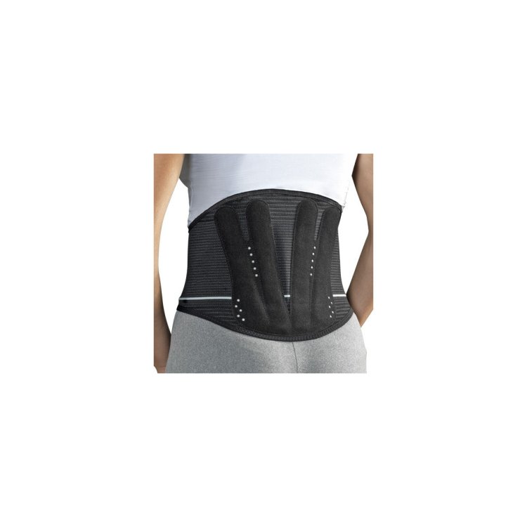 Dr. Gibaud Ortho Lombogib Lady Corsetto Lombosacrale Traspirante Taglia 1