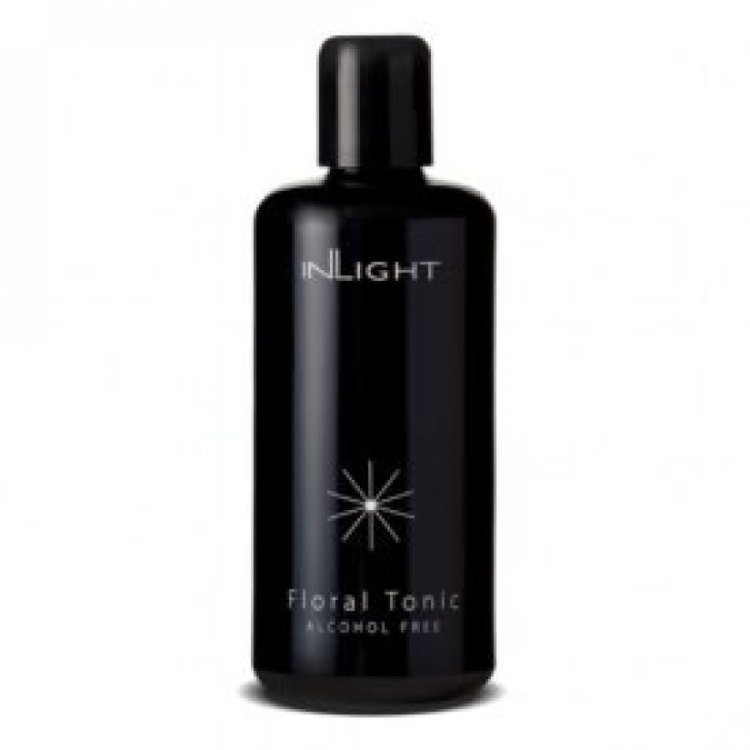 Inlight Beauty Firm & Tone Olio Corpo Rassodante e Anticellulite 200ml