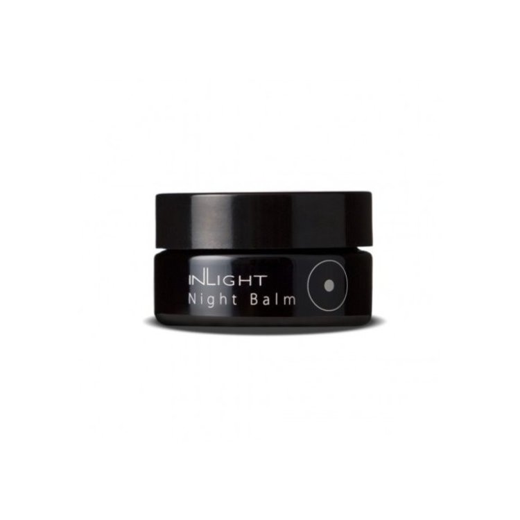 Cemon InLight Organic Balsamo Notte Viso Nutriente 45ml