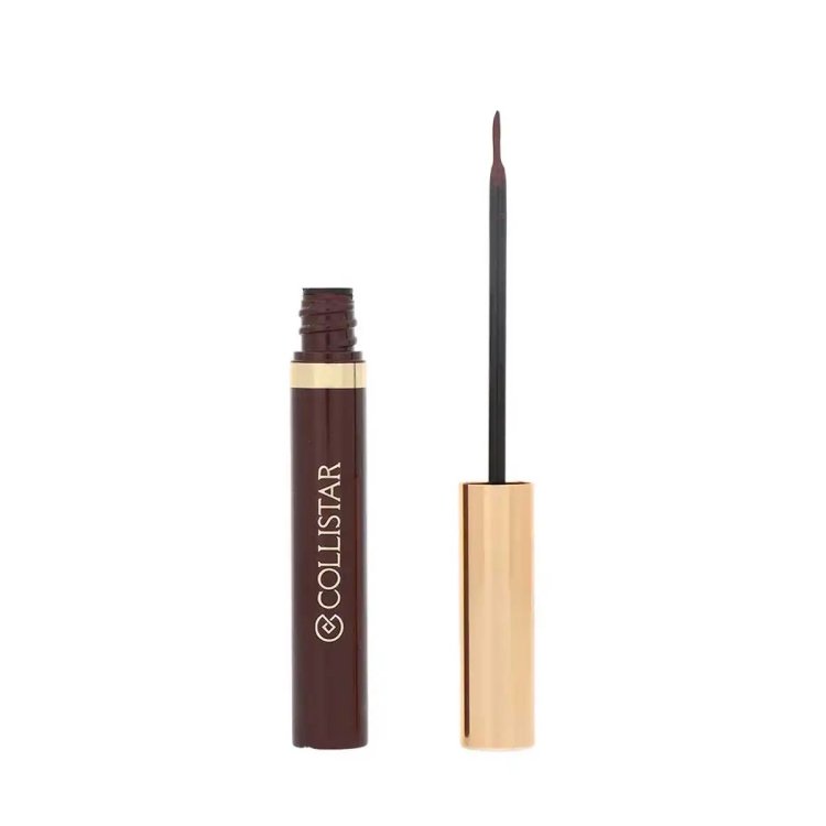 Collistar Eye Liner Professionale 28 Caffè Ultra Sottile Lunga Durata 4.5ml Collistar Eye Liner Professionale 28 Caffè Ultra Sottile Lunga Durata 4.5ml