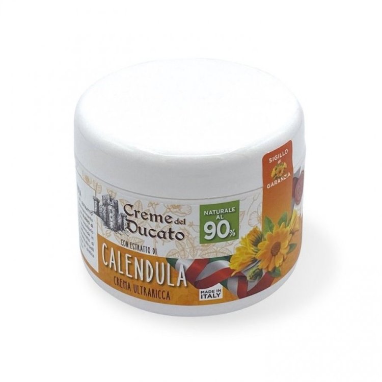 San Rocco Fitoterapici Calendol Crema per Bruciature e Geloni 100g San Rocco Fitoterapici Calendol Crema per Bruciature e Geloni 100g