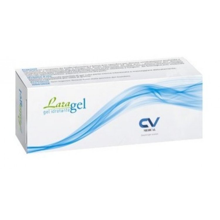 Cv Medical Lara Gel Vaginale Idratante Ripristina Idratazione 30ml
